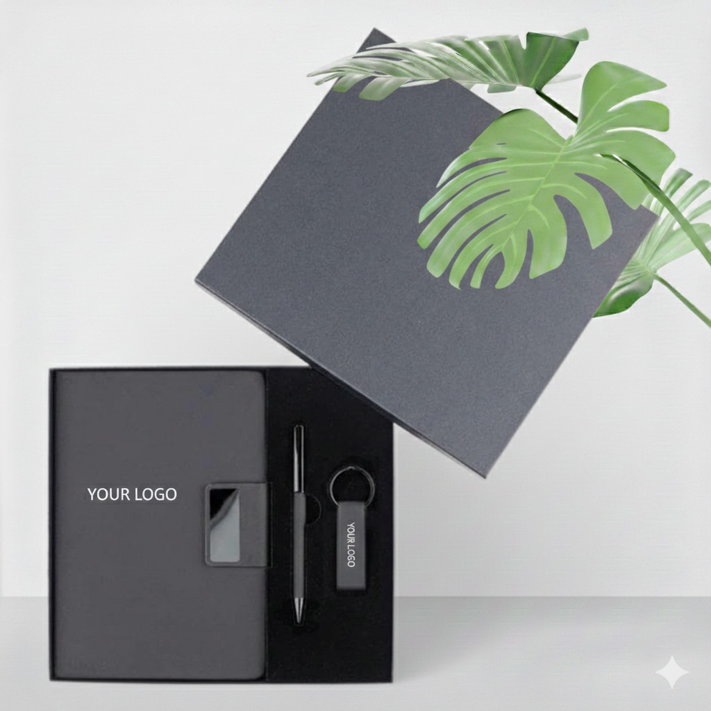 Premium Gift - Yenkey Corporate Gifting UAE